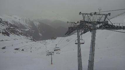 Vallnord (Pal-Arinsal): Port Negre, 2490 m (vallnord.com/pal-arinsal)