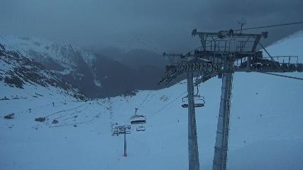 Vallnord (Pal-Arinsal): Port Negre, 2490 m (vallnord.com/pal-arinsal)