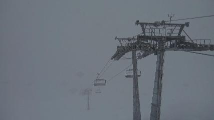 Vallnord (Pal-Arinsal): Port Negre, 2490 m (vallnord.com/pal-arinsal)