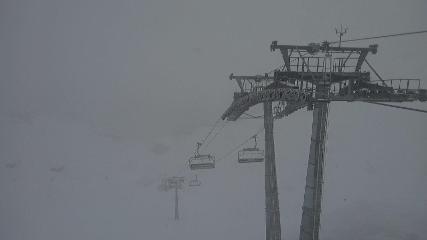 Vallnord (Pal-Arinsal): Port Negre, 2490 m (vallnord.com/pal-arinsal)