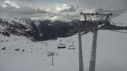 Vallnord (Pal-Arinsal) webcam