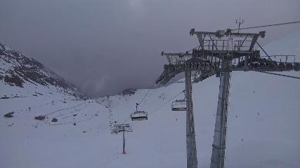 Vallnord (Pal-Arinsal) webcam