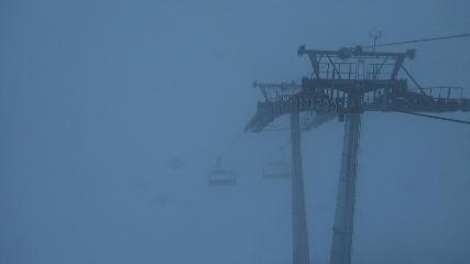 Vallnord (Pal-Arinsal): Port Negre, 2490 m (vallnord.com/pal-arinsal)