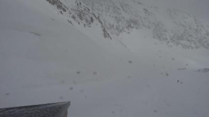 Vallnord (Pal-Arinsal): Port Negre, 2490 m (vallnord.com/pal-arinsal)