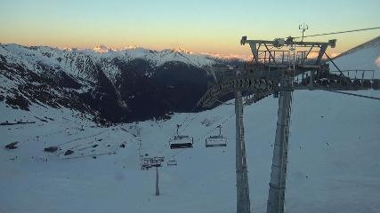 User report image in Vallnord (Pal-Arinsal)