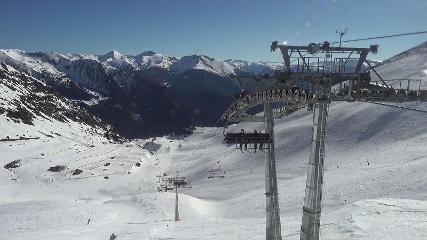 Imagen de informe de usuario en Vallnord (Pal-Arinsal)