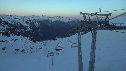 Vallnord (Pal-Arinsal): Port Negre, 2490 m (vallnord.com/pal-arinsal)