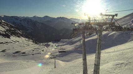 Vallnord (Pal-Arinsal) webcam