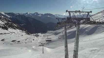 Vallnord (Pal-Arinsal) webcam