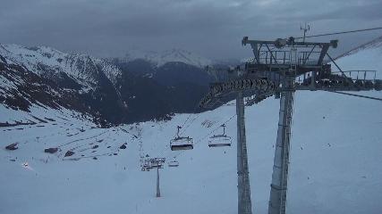 Vallnord (Pal-Arinsal): Port Negre, 2490 m (vallnord.com/pal-arinsal)