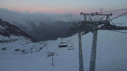 Vallnord (Pal-Arinsal): Port Negre, 2490 m (vallnord.com/pal-arinsal)