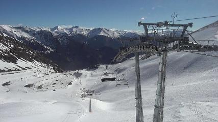 Bild des Benutzerberichts in Vallnord (Pal-Arinsal)