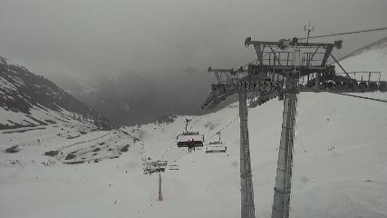 Vallnord (Pal-Arinsal) webcam