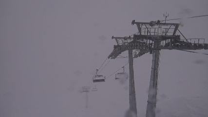Imagem do relatório do usuário em Vallnord (Pal-Arinsal)