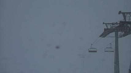 Vallnord (Pal-Arinsal): Port Negre, 2490 m (vallnord.com/pal-arinsal)