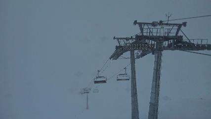 Vallnord (Pal-Arinsal): Port Negre, 2490 m (vallnord.com/pal-arinsal)