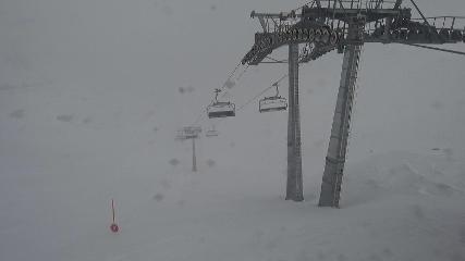 Vallnord (Pal-Arinsal): Port Negre, 2490 m (vallnord.com/pal-arinsal)