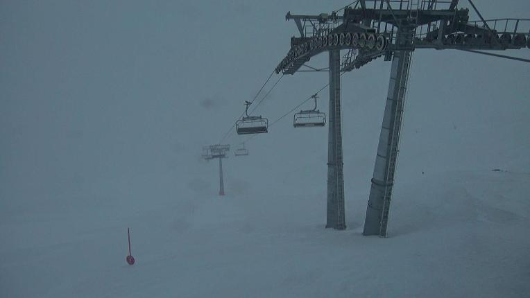 Webcam Vallnord (Pal-Arinsal): Port Negre, 2490 m