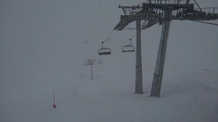 Webcam Vallnord (Pal-Arinsal): Port Negre, 2490 m