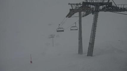 Vallnord (Pal-Arinsal) webcam