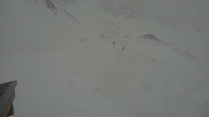 Vallnord (Pal-Arinsal) webcam