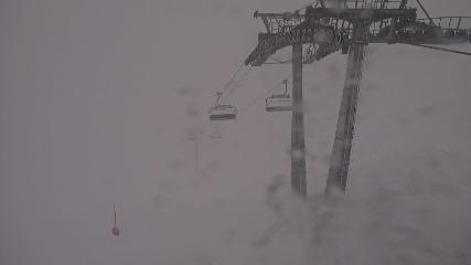 Vallnord (Pal-Arinsal): Port Negre, 2490 m (vallnord.com/pal-arinsal)