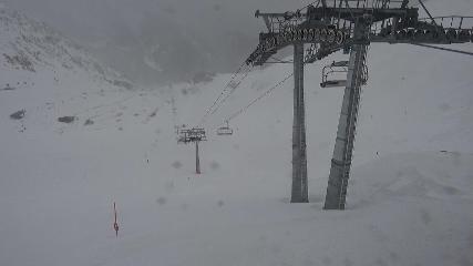 Vallnord (Pal-Arinsal): Port Negre, 2490 m (vallnord.com/pal-arinsal)