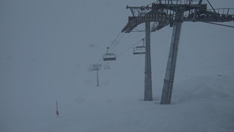 Webcam Vallnord (Pal-Arinsal): Port Negre, 2490 m