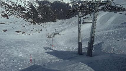 Vallnord (Pal-Arinsal): Port Negre, 2490 m (vallnord.com/pal-arinsal)