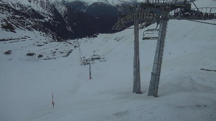 Vallnord (Pal-Arinsal): Port Negre, 2490 m (vallnord.com/pal-arinsal)