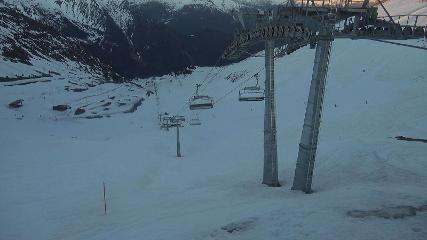 Vallnord (Pal-Arinsal): Port Negre, 2490 m (vallnord.com/pal-arinsal)