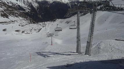 Vallnord (Pal-Arinsal): Port Negre, 2490 m (vallnord.com/pal-arinsal)