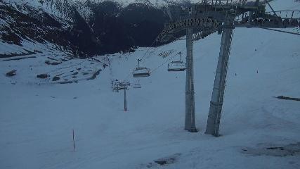 Vallnord (Pal-Arinsal): Port Negre, 2490 m (vallnord.com/pal-arinsal)