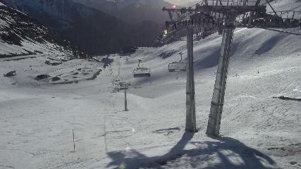 Vallnord (Pal-Arinsal) webcam