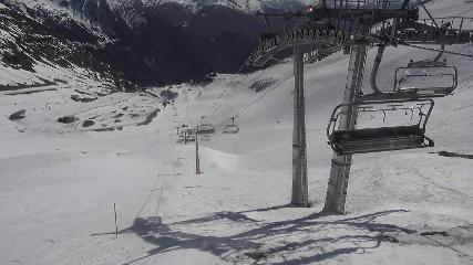 Vallnord (Pal-Arinsal): Port Negre, 2490 m (vallnord.com/pal-arinsal)