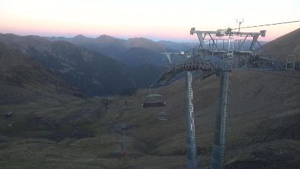 Vallnord (Pal-Arinsal) webcam