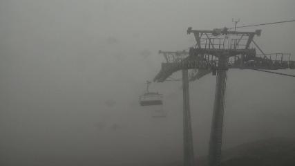 Vallnord (Pal-Arinsal): Port Negre, 2490 m (vallnord.com/pal-arinsal)