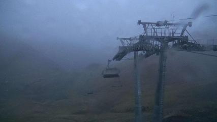 Vallnord (Pal-Arinsal): Port Negre, 2490 m (vallnord.com/pal-arinsal)