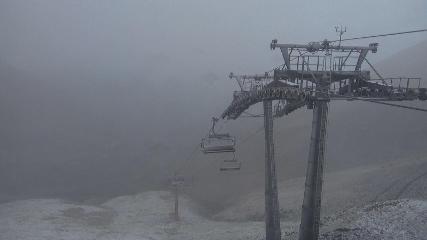 Vallnord (Pal-Arinsal): Port Negre, 2490 m (vallnord.com/pal-arinsal)