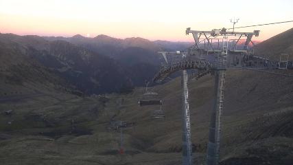 Vallnord (Pal-Arinsal): Port Negre, 2490 m (vallnord.com/pal-arinsal)