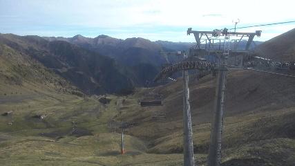 Image du rapport d'utilisateur dans Vallnord (Pal-Arinsal)