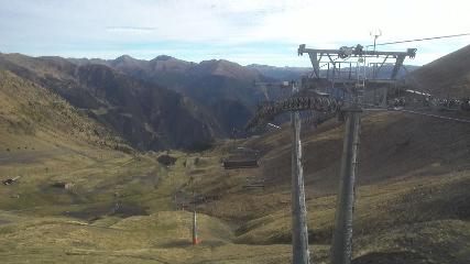 Vallnord (Pal-Arinsal): Port Negre, 2490 m (vallnord.com/pal-arinsal)