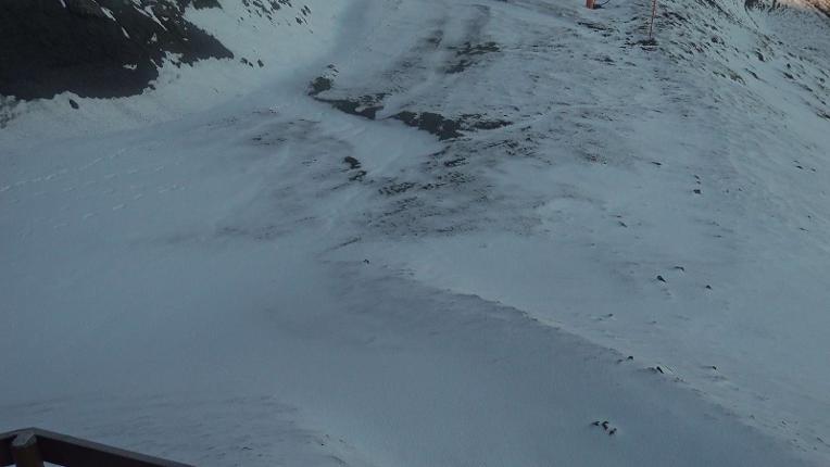 Webcam Vallnord (Pal-Arinsal): Port Negre 2, 2490 m