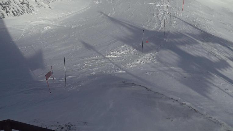Webcam Vallnord (Pal-Arinsal): Port Negre 2, 2490 m
