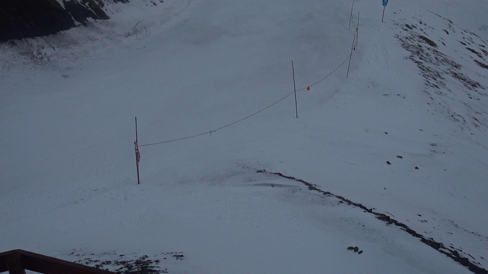 Webcam Vallnord (Pal-Arinsal): Port Negre 2, 2490 m