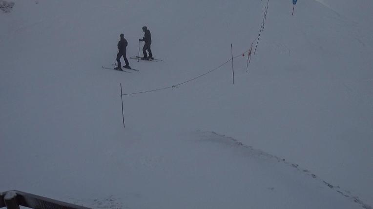 Webcam Vallnord (Pal-Arinsal): Port Negre 2, 2490 m