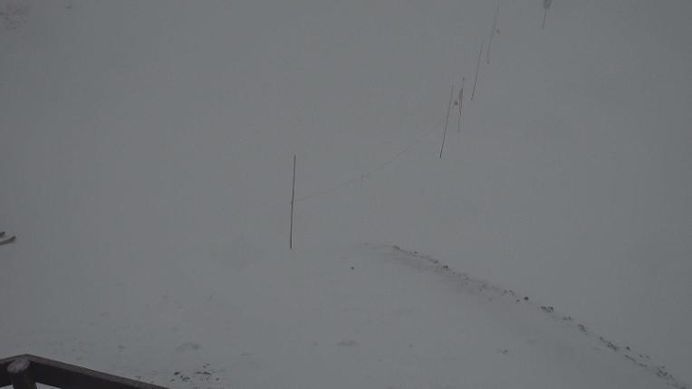 Webcam Vallnord (Pal-Arinsal): Port Negre 2, 2490 m