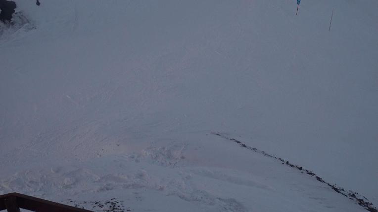 Webcam Vallnord (Pal-Arinsal): Port Negre 2, 2490 m