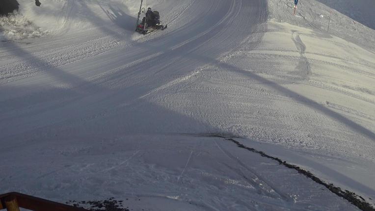 Webcam Vallnord (Pal-Arinsal): Port Negre 2, 2490 m