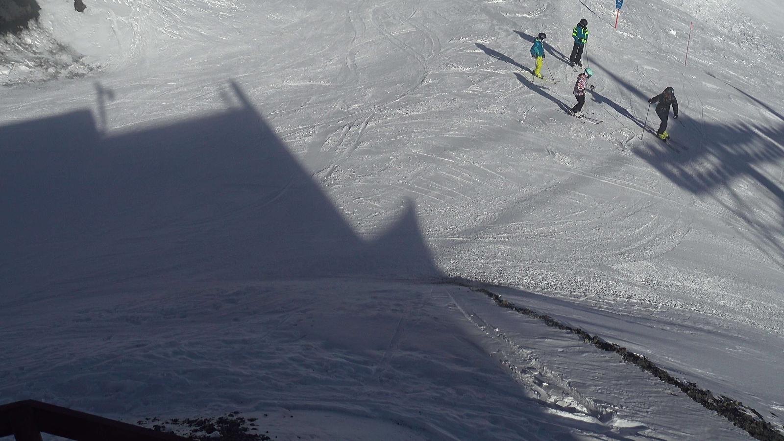 Webcam Vallnord (Pal-Arinsal): Port Negre 2, 2490 m